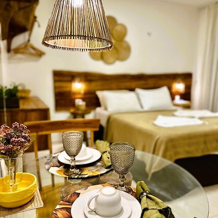 Suites Jardins De Flecheiras Ngoại thất bức ảnh