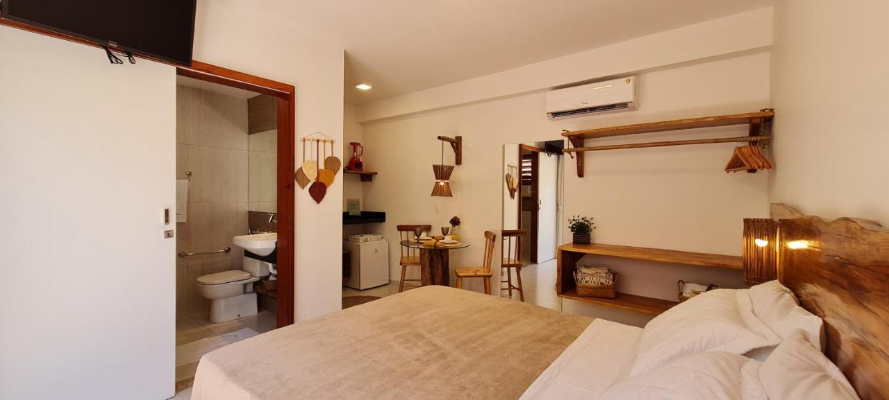 Suites Jardins De Flecheiras Ngoại thất bức ảnh