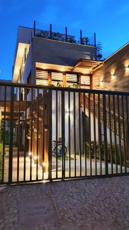 Suites Jardins De Flecheiras Ngoại thất bức ảnh