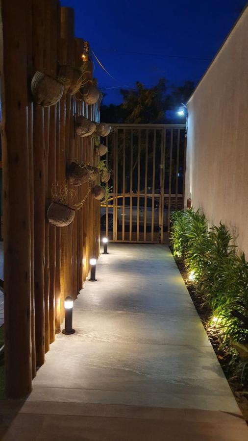 Suites Jardins De Flecheiras Ngoại thất bức ảnh
