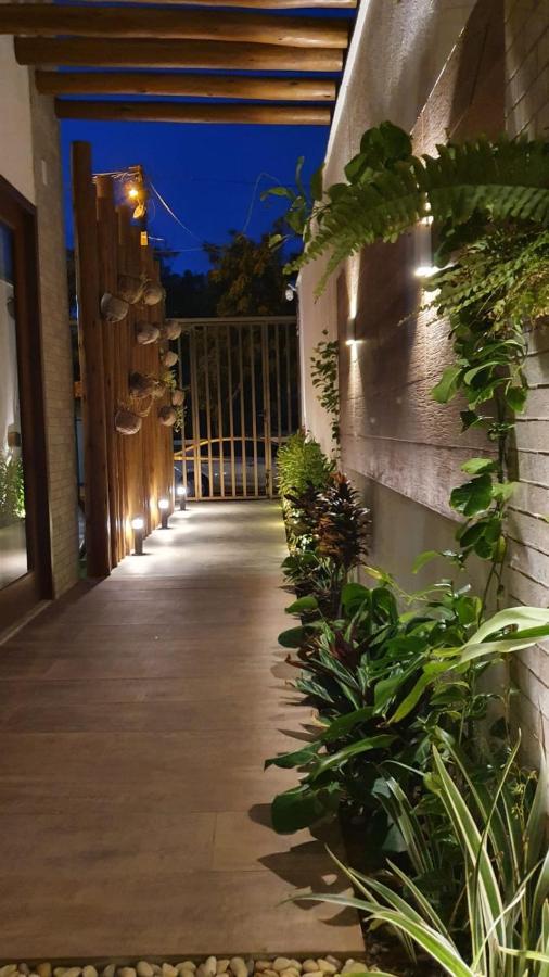 Suites Jardins De Flecheiras Ngoại thất bức ảnh