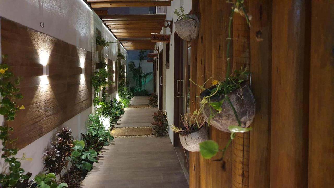 Suites Jardins De Flecheiras Ngoại thất bức ảnh