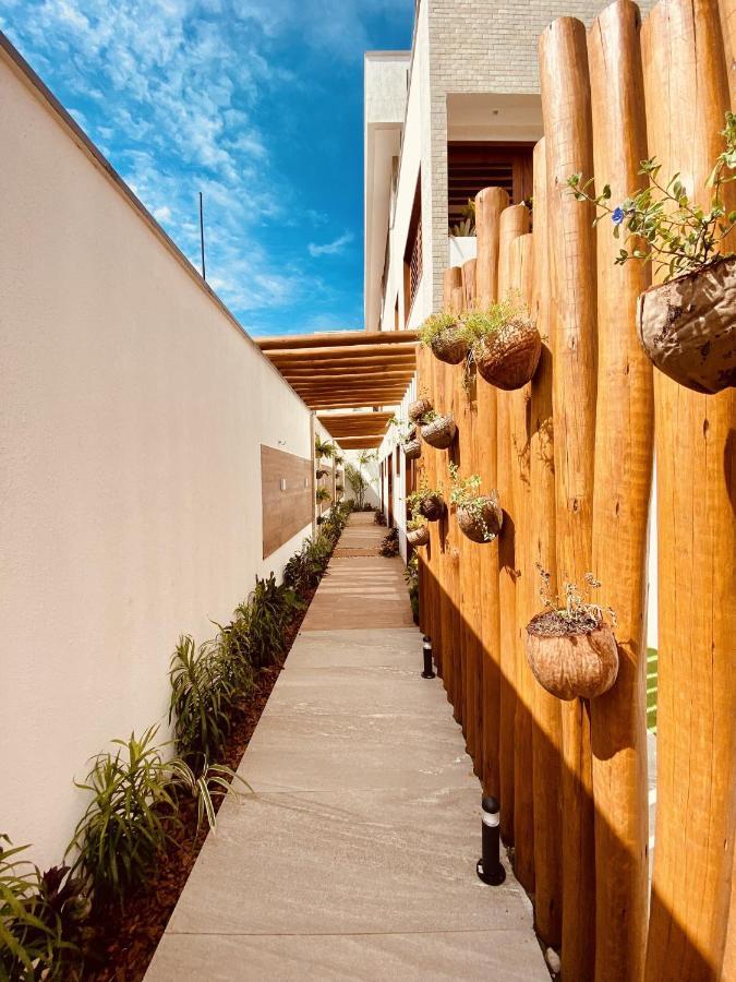 Suites Jardins De Flecheiras Ngoại thất bức ảnh