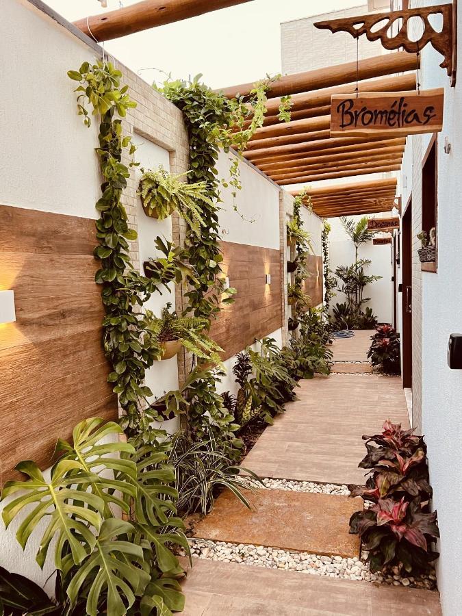 Suites Jardins De Flecheiras Ngoại thất bức ảnh