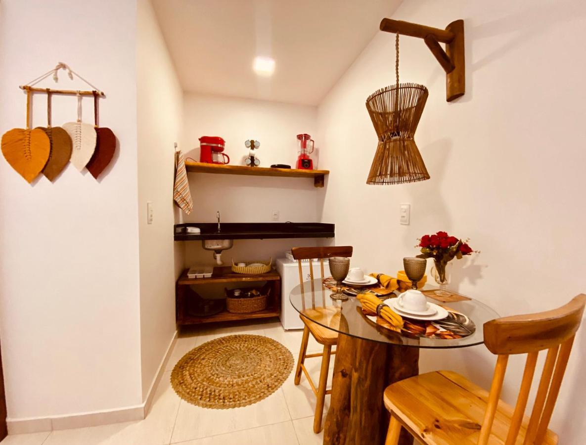 Suites Jardins De Flecheiras Ngoại thất bức ảnh