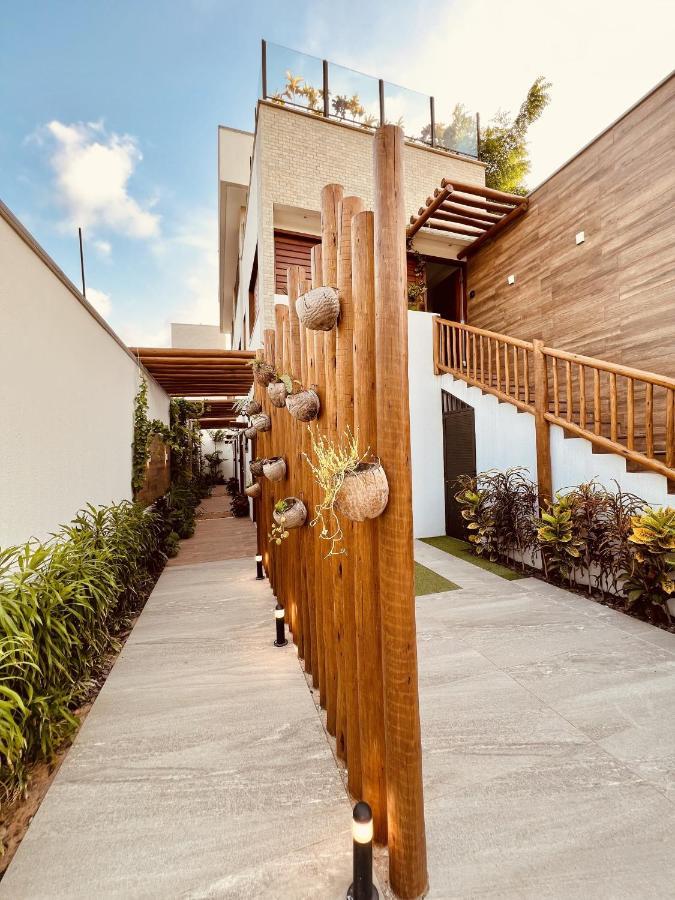 Suites Jardins De Flecheiras Ngoại thất bức ảnh