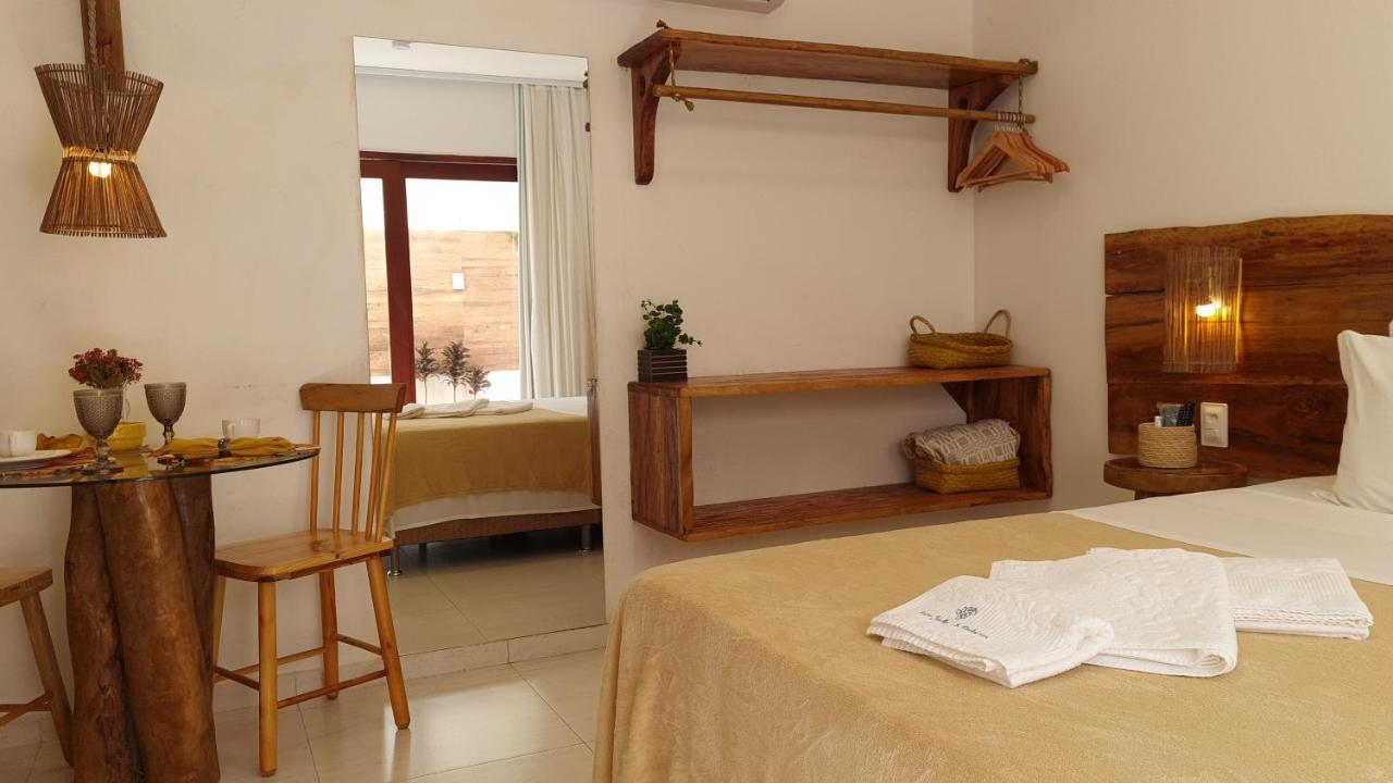 Suites Jardins De Flecheiras Ngoại thất bức ảnh