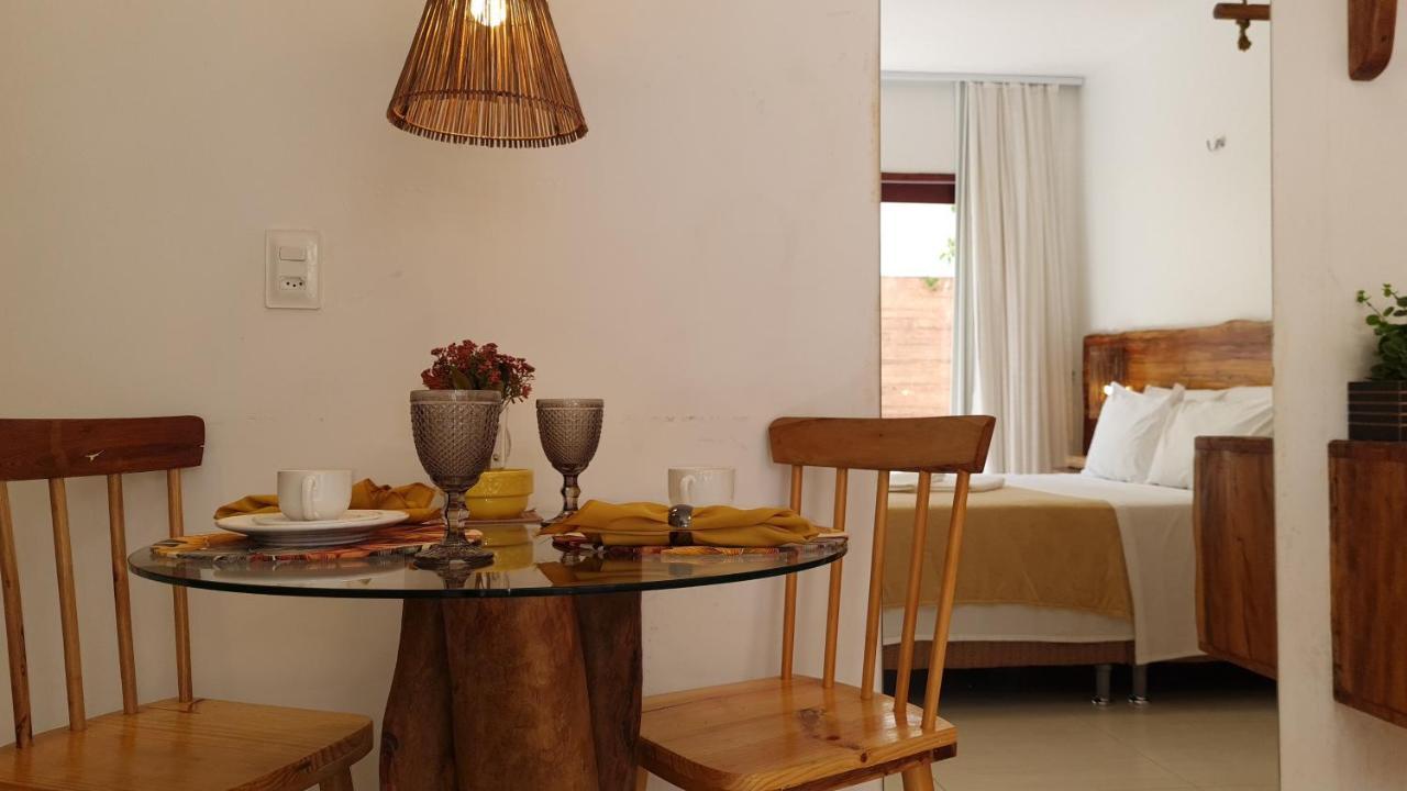 Suites Jardins De Flecheiras Ngoại thất bức ảnh