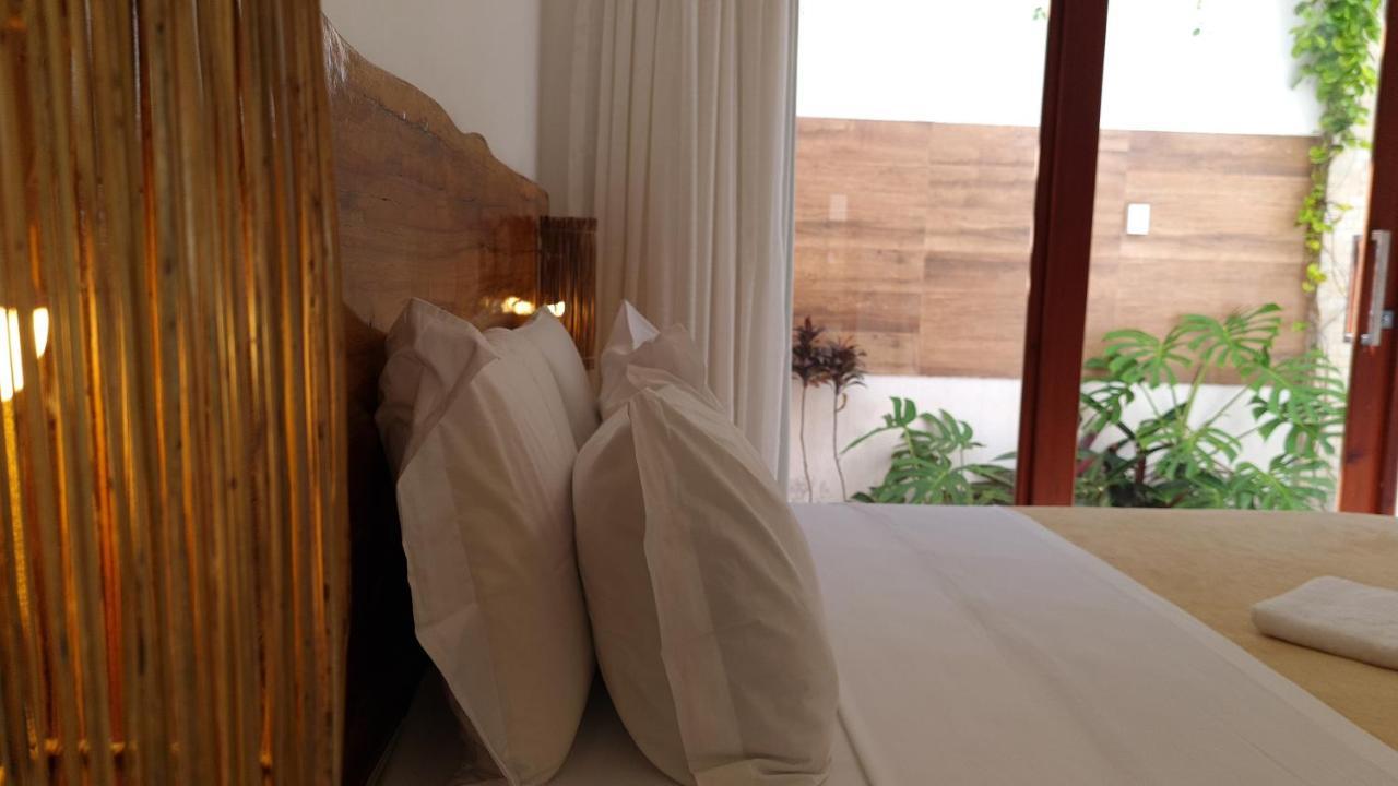 Suites Jardins De Flecheiras Ngoại thất bức ảnh