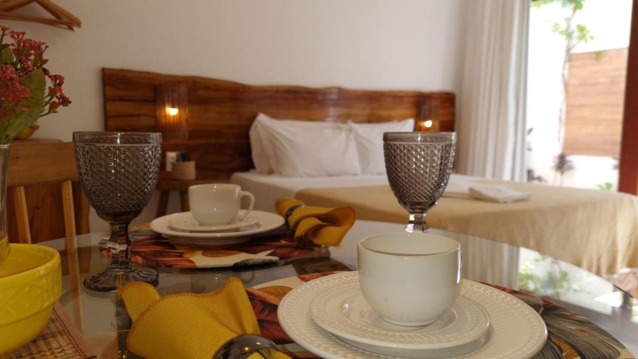 Suites Jardins De Flecheiras Ngoại thất bức ảnh