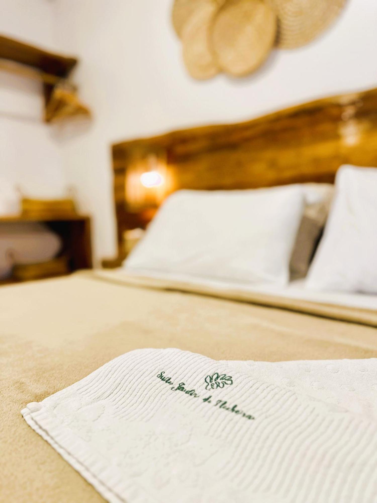 Suites Jardins De Flecheiras Ngoại thất bức ảnh