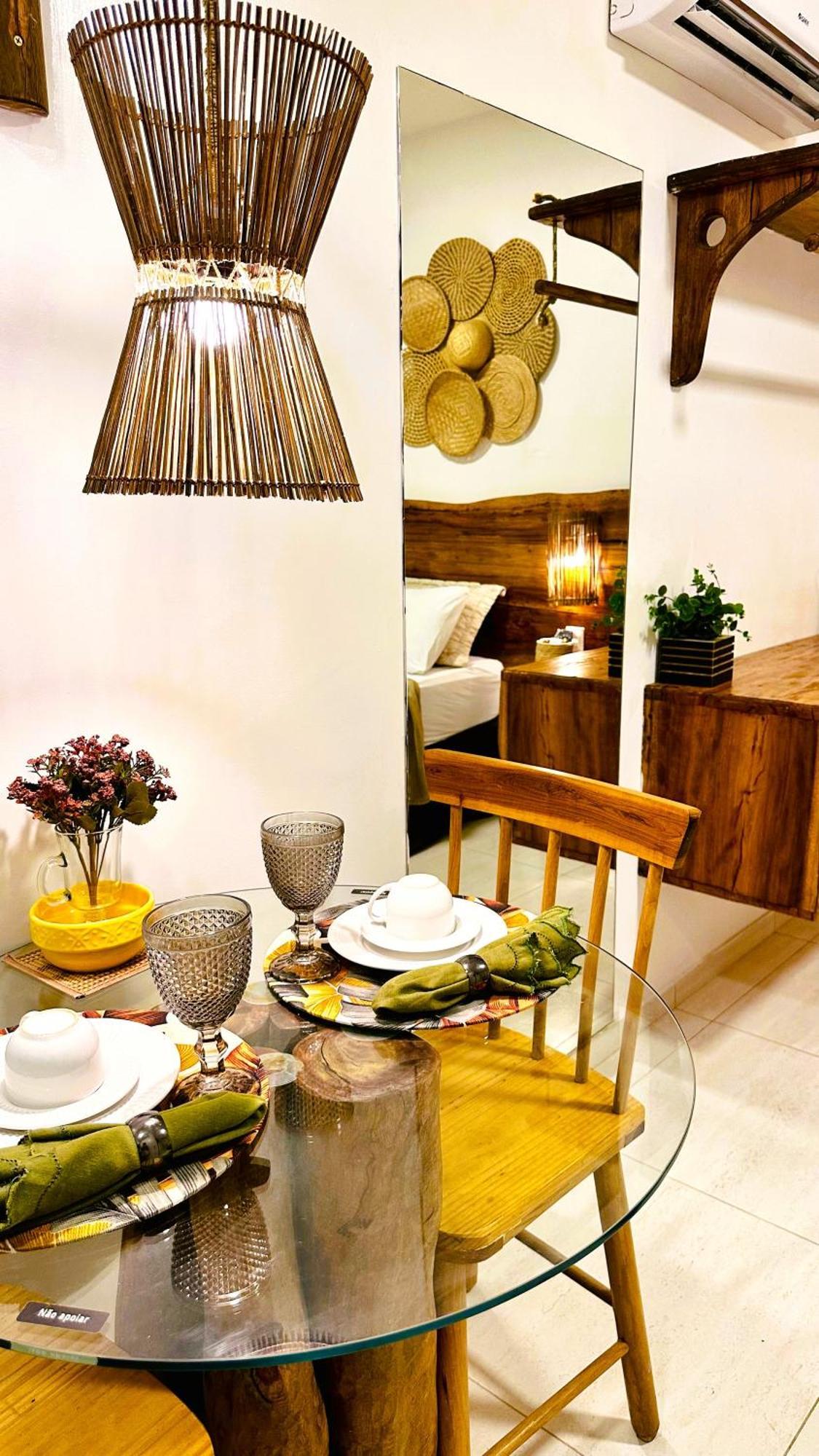 Suites Jardins De Flecheiras Ngoại thất bức ảnh
