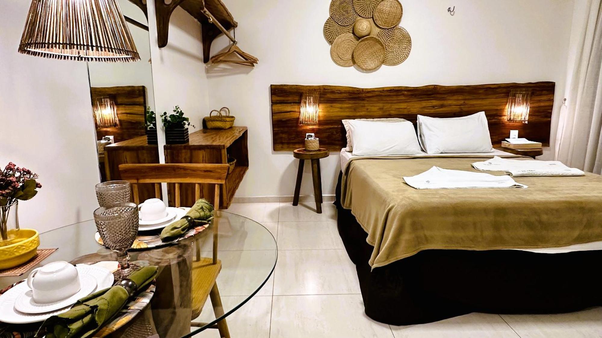 Suites Jardins De Flecheiras Ngoại thất bức ảnh