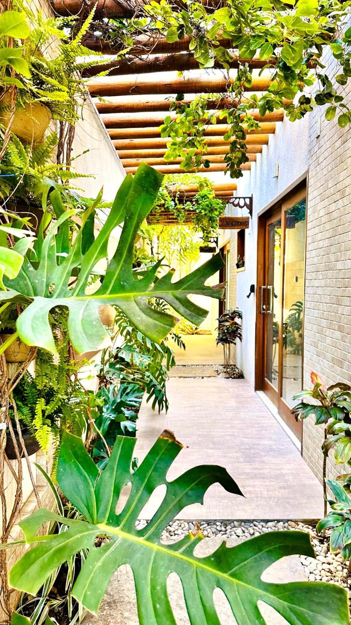 Suites Jardins De Flecheiras Ngoại thất bức ảnh