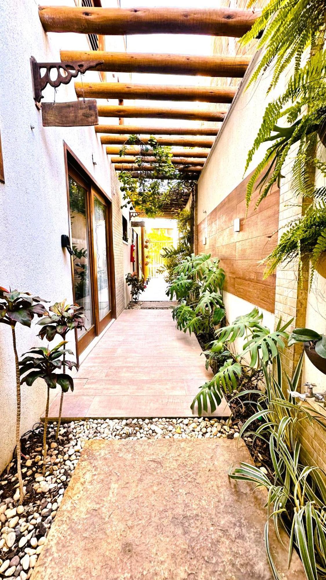 Suites Jardins De Flecheiras Ngoại thất bức ảnh